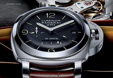 beste panerai replica wekche factory|best brands of Panerai.